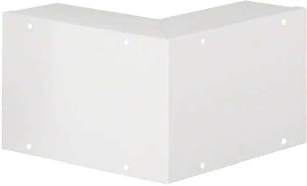 Ulkokulma Hager Tehalit.FWK R3032 FWK3E 50x110 t.white