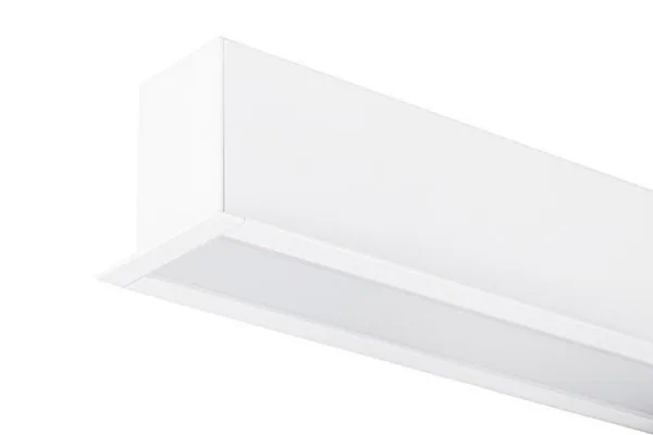 Uppoasennusvalaisin Concord Mini Continuum LED