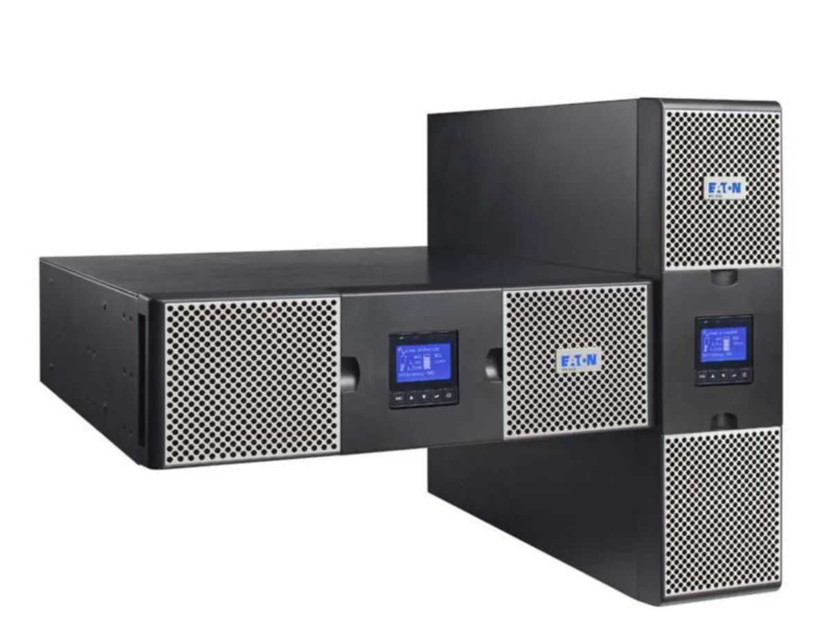 UPS online Eaton 9PX 3000I RT3U