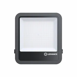 Valonheitin Ledvance Floodlight PFM SYM musta - VALONHEITIN FLOODLIGHT PFM FL 150 15000LM 840 SYM ML BK