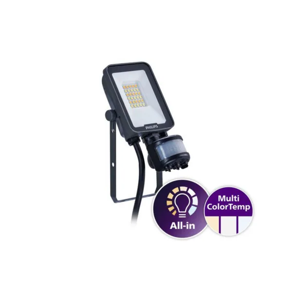 VALONHEITIN LEDINAIRE 1200LM CCT ON/OFF 10W SWB MDU