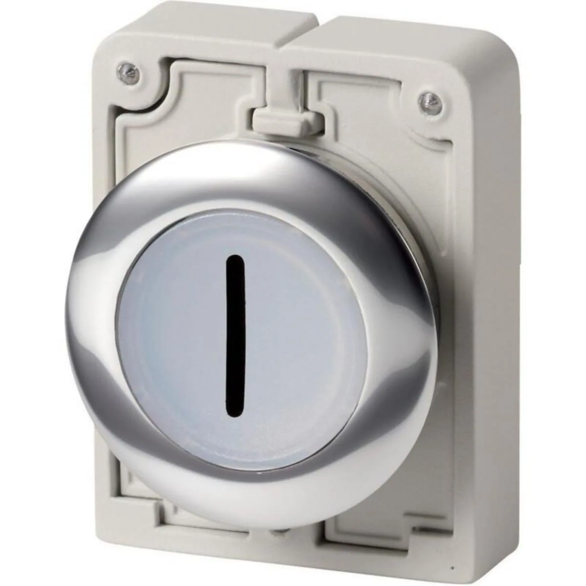 Valopainikerunko Eaton RMQ-Titan M30C M30C-FDRL-W-X1 – valkoinen