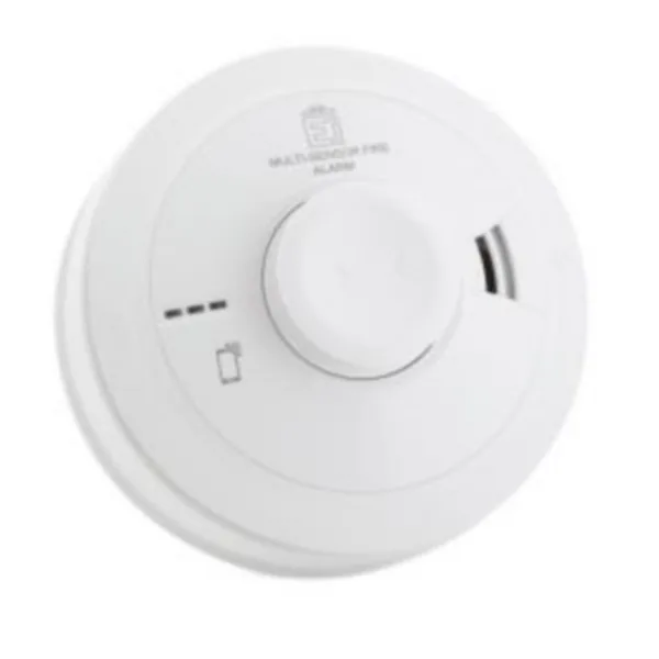 Yhdistelmäilmaisin FSM EI3024