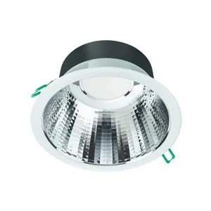Alasvalo Philips Coreline Downlight - ALASVALO CORELINE DOWNLIGHT 2250LM 830 D200 WIA IP54 UGR19