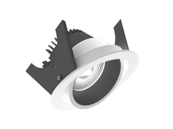 Alasvalo Illuxtron Strada 90 HV-FD 800LM 4K 40° VA/MU