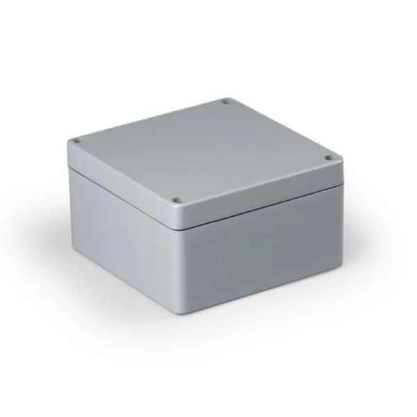 Asennuskotelo Ensto HALP080806 80x75x57.5mm