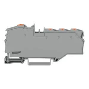 Haaroitusliitin Wago Topjob S - HAAROITUSLIITIN TOPJOB S 1X16 MM²/6X4(6)MM², HAR