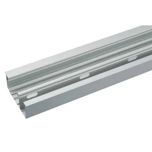 Johtokanava Schneider Electric Thorsman INKA - JOHTOKANAVA THORSMAN INKA-U161-2F AN AL