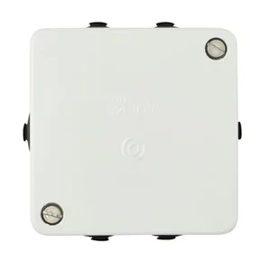 Kalvotiivisterasia Selcast 2,5mm² 400V IP44 - KALVOJAKORASIA SELCAST 2.5mm2 HARM IP44
