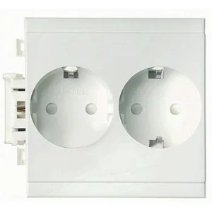 Kanavapistorasia Schneider Electric DUCTEL - PISTORASIA DUCTEL DUCTEL KANAVAPISTOR. 2-OS VALK