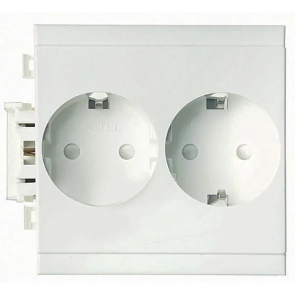 Kanavapistorasia Schneider Electric DUCTEL
