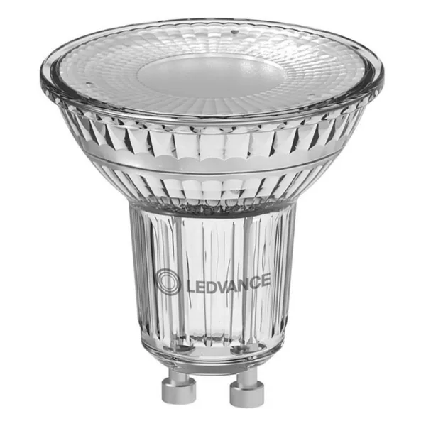 Kohdelamppu Ledvance Performance Spot PAR16 8W/830 750LM GU10 36D