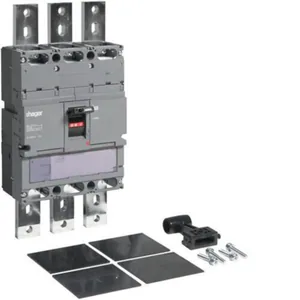 Kuormankytkin vipu Hager h3 - KUORMANKYTKIN VIPU H3 HCE970H H1000 3N 1000A