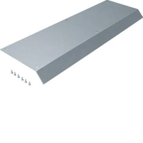 Lattiakanavan kansi Hager electraplan.AK 1-PUOL. 800x200x40 FE