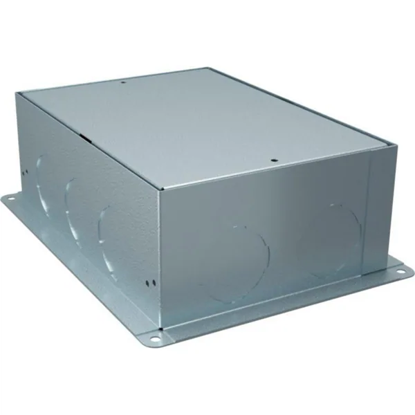 Lattiarasia Schneider Electric Unica System+, VALURASIA L 100X304X228
