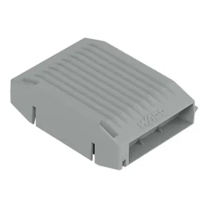 Minigeelirasia Wago - LIITINTARVIKE 3 X 221-2411 INLINE, IPX8, HAR