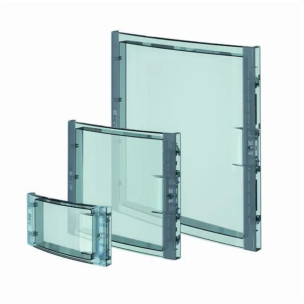 Ovi ABB Mistral IP65, THERMOPLASTIC