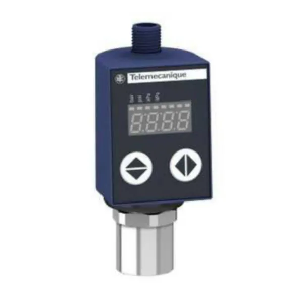 Painelähetin Telemecanique OsiSense XMLR010G-sarja XMLR0-10G0T26 4-20MA M12