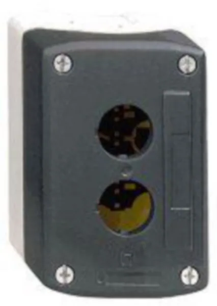 Painikekotelo Schneider Electric Harmony XALG04