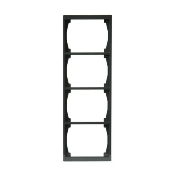 Peitelevy ABB Impressivo antrasiitti 4OS/IP21/100MM ANT