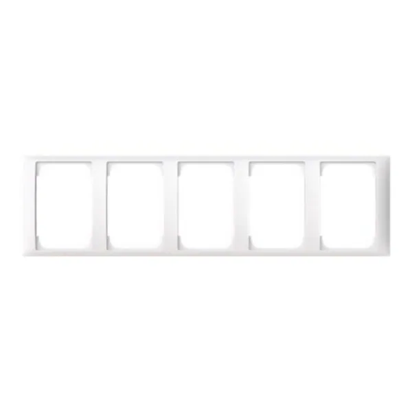 Peitelevy ABB SAGA 100 mm 5OS/IP21/100MM