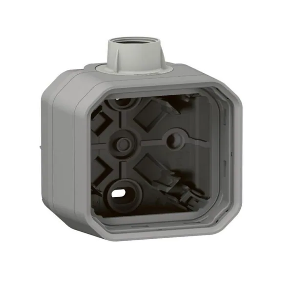 Pintakotelo Legrand Plexo 069656L
