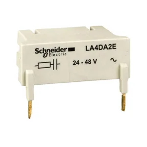 RC-suoja Schneider Electric TeSys - RC-SUOJA TESYS LA4DA2E 24-48V AC