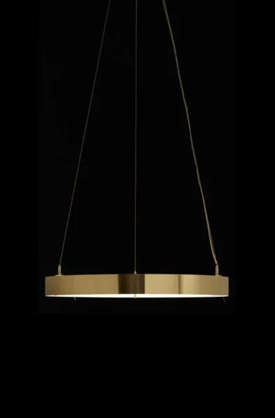 Ripustusvalaisin SAAS Bubble 1200 3K BR
