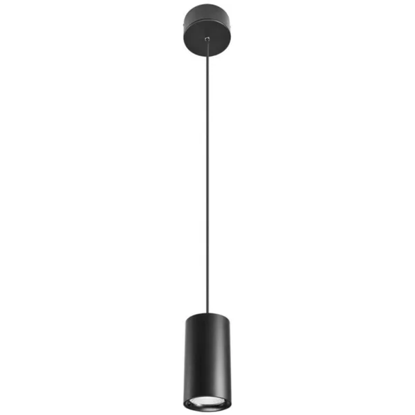 Ripustusvalaisin Sylvania Pixo PENDANT 3150LM 3CCT MB WB
