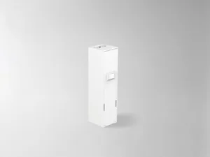Sähköinen lisätarvike Hide-a-lite Flexline - SÄHKÖINEN LISÄTARVIKE FLEXLINE LIITOS KYTKIMELLÄ WH