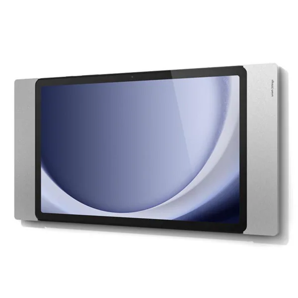 Seinäteline smart things sDock Fix LUKITTAVA TABA110, HOPEA