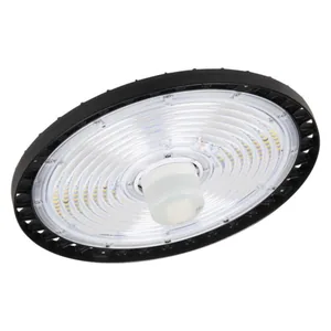 Syväsäteilijä Ledvance High Bay PFM Sensor - SYVÄSÄTEILIJÄ HB HB IP65 27KLM 190W/840 110D S