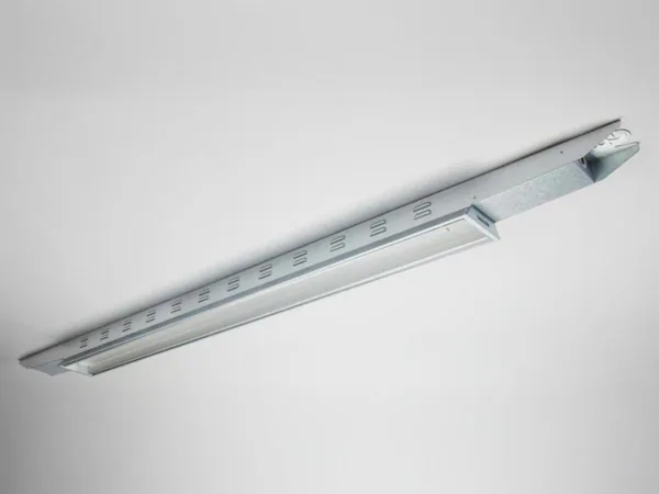 Teollisuusvalaisin avoin Hide-a-lite Indline Basic IP23 14000lm 98W GR DA2