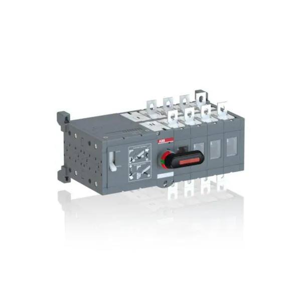 Vaihtokytkin ABB 4-napainen 4-NAP. 160A 690V AC-22A