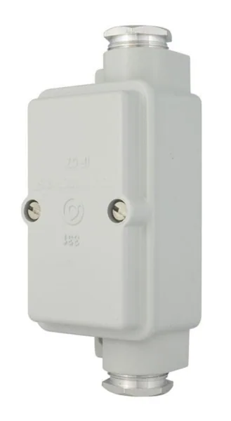 Vaihtorasia Selcast 2.5mm² 400V IP67 2.5mm2 HARM