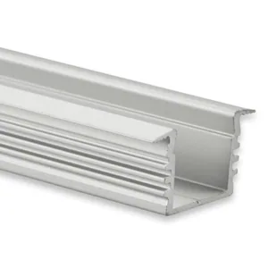 Valoprofiili/-nauha Galaxy Profiles PL - LED-PROFIILI GALAXY PL3 LED UPPOAS. PROF. 2M ELOKS