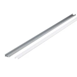 Valoprofiili/-nauha Limente Linea - VALOPROFIILI/-NAUHA LIMENTE LINEA 200 17X8X2000 AL