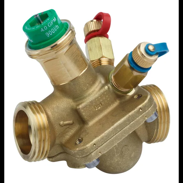 Venttiili Schneider VP228 SpaceLogic PIBCV,DN20,900 L/H,M-YHT