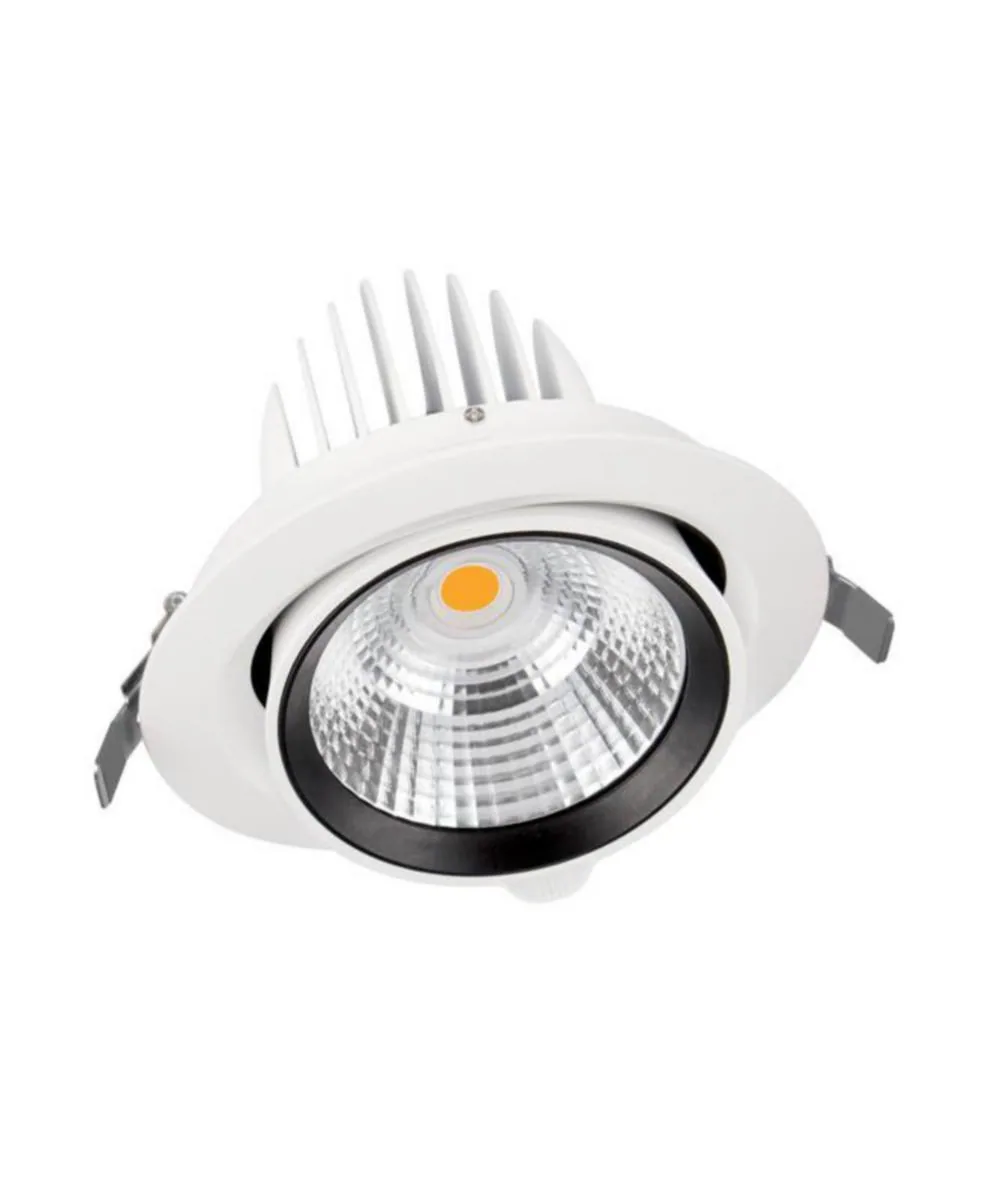 Alasvalo Ledvance Spot Vario SP DN170 35W/3000K WT – 3000