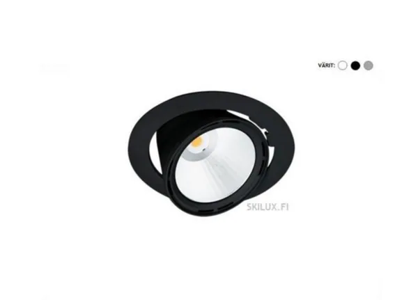 Alasvalo Skilux Lean DL 3306LM/830 34W 10° MU