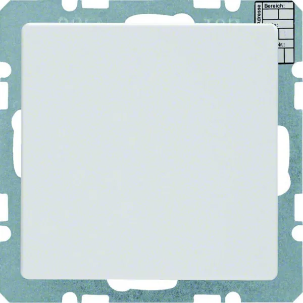Anturi KNX Hager Q.1