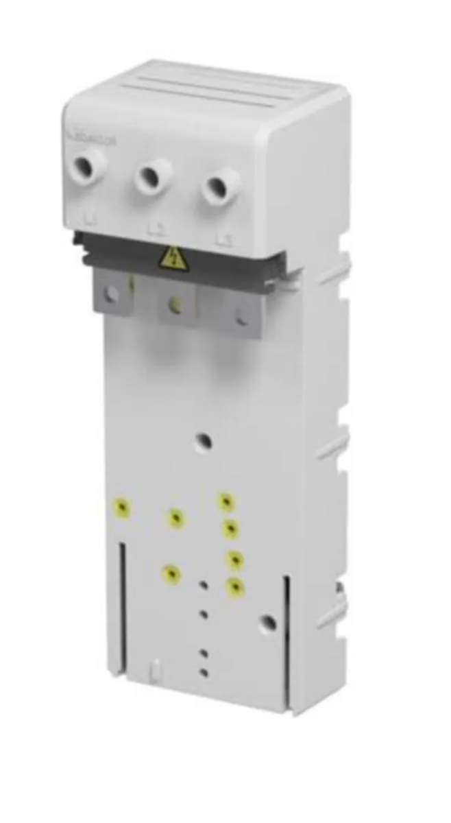 Asennusalusta ABB Smart Power Kabeldon - ASENNUSALUSTA KABELDON APXT4