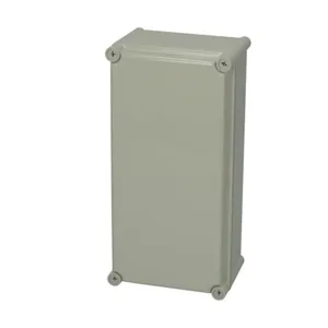 Asennuskotelo PC/ABS Fibox 3819 Solid - ASENNUSKOTELO PC FIBOX PC 3819 13 G
