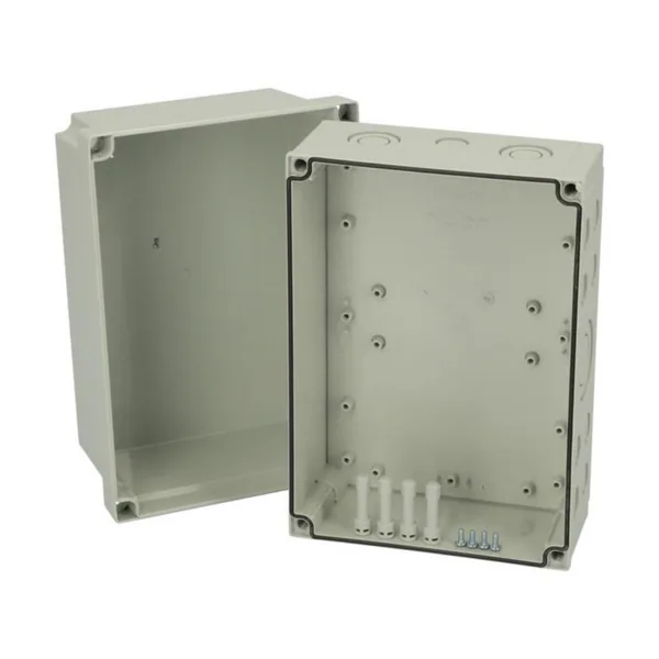 Asennuskotelo PCM Fibox MNX 255x180 200/175 XG