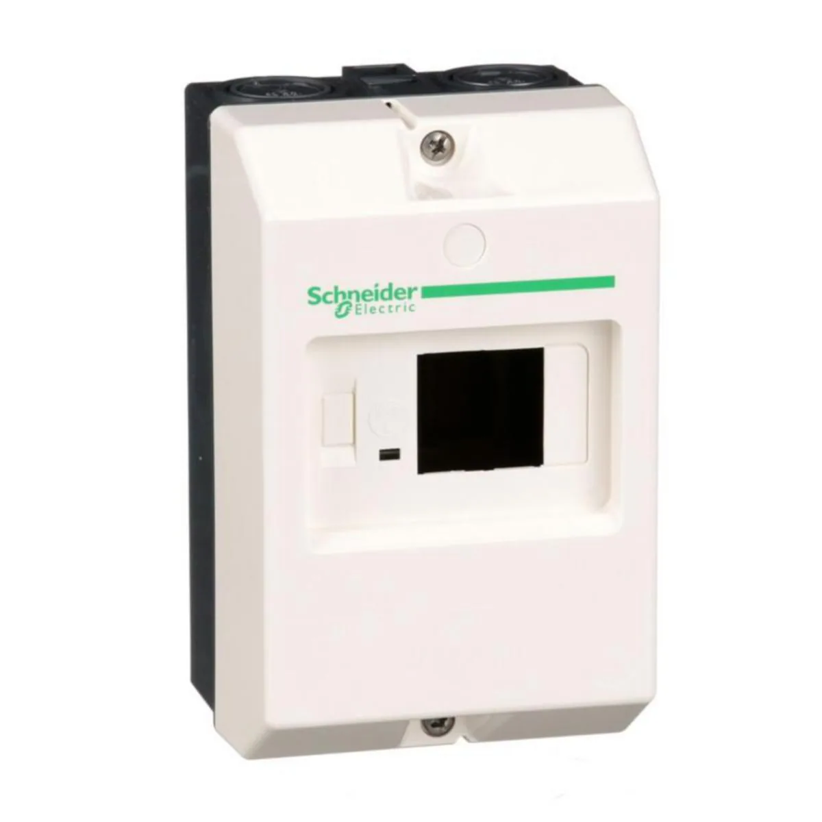 Asennuskotelo Schneider Electric TeSys GV2MC01 IP41 GV2M