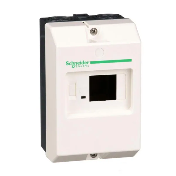 Asennuskotelo Schneider Electric TeSys GV2MC01 IP41 GV2M