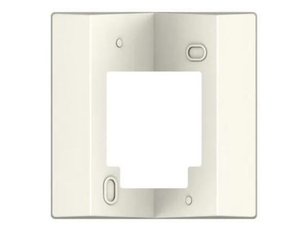 Asennustarvike Theben CORNER ANGLE THELEDA P WH