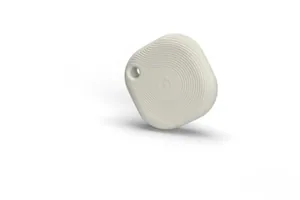BLU-tuotteet Shelly - PAINIKE LANGATON SHELLY BLU BUTTON TOUGH 1 ZB IVORY