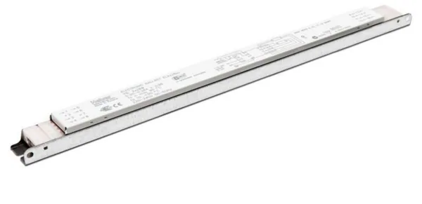 Elektroninen liitäntälaite Helvar EL-sc T5 EL2X28SC HIMM.1-10V/SWITCHDIM
