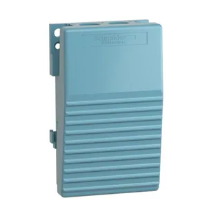 Jalkapainike Schneider Electric Preventa - JALKAPAINIKE PREVENTA XPEM111 2S/2AV 1 PORTAINEN